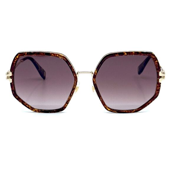 NEW!!! MARC JACOBS Sunglasses MJ1089/S 2IKHA Authentic - Picture 3 of 12
